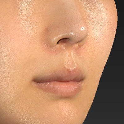 After image
