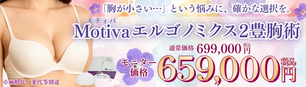 Motiva(モティバ)エルゴノミクス２'バナーイメージ