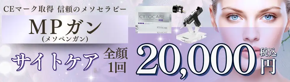 MPガン(メソペンガン)'バナーイメージ