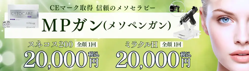 MPガン(メソペンガン)'バナーイメージ