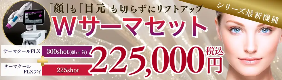 Wサーマセット'バナーイメージ
