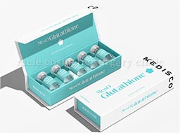 メソグルタチオン薬剤 写真