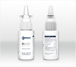 NMN点鼻薬　製品イメージ