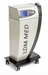 LDM水玉リフティング マシンイメージ