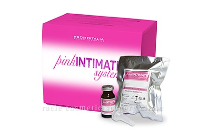 Pink Intimate System(ピンクインティメイト)　製品画像