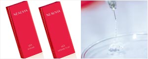 NEAUVIA(ニュービア)　イメージ