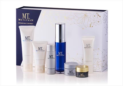 MTメタトロン プレミアムコフレ2025イメージ写真