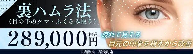 裏ハムラ法 バナー